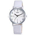 leather strap band women latest design watches